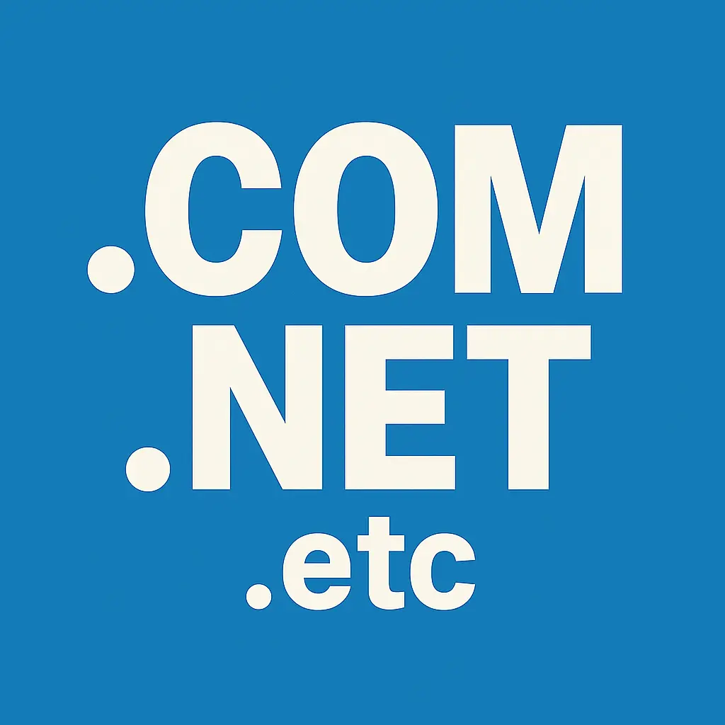 comnetetc