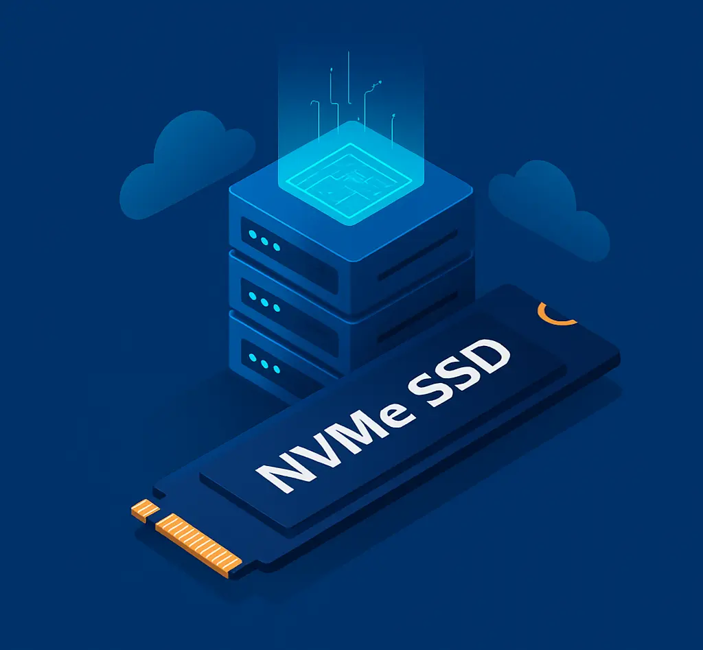 vpsnvme vps-nvme